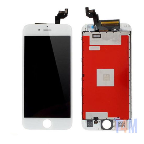TOUCH+DISPLAY APPLE IPHONE 6S PLUS WHITE